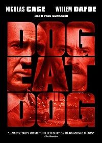 Dog Eat Dog (DVD)