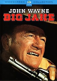 Big Jake (DVD)