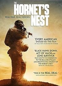 The Hornet's Nest (DVD)