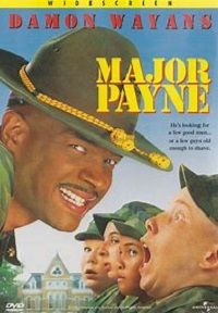 Major Payne (DVD)
