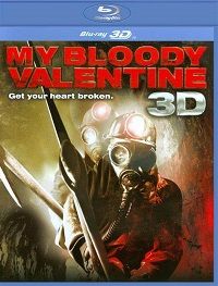 My Bloody Valentine (Blu-ray 3D) (2009)