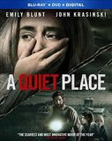 A Quiet Place (Blu-ray/DVD)