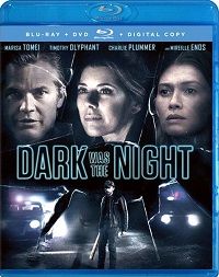 Dark Was the Night (Blu-ray/DVD)