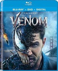 Venom (Blu-ray/DVD)