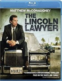 The Lincoln Lawyer (Blu-ray)