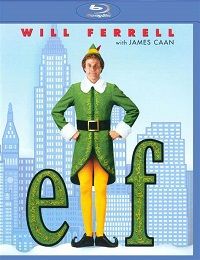 Elf (Blu-ray)