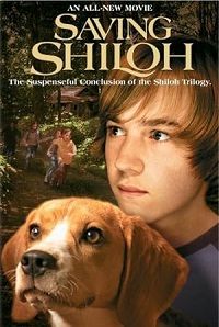 Saving Shiloh (DVD)