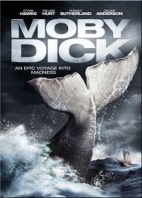 Moby Dick (DVD) (2011)