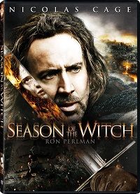 Season of the Witch (DVD)