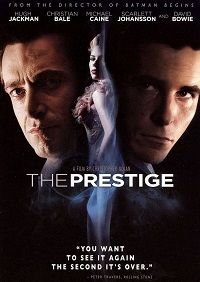 The Prestige (DVD)