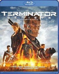 Terminator Genisys (Blu-ray)