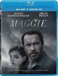 Maggie (Blu-ray)