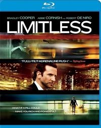 Limitless (Blu-ray)