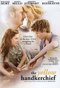 The Yellow Handkerchief (DVD)