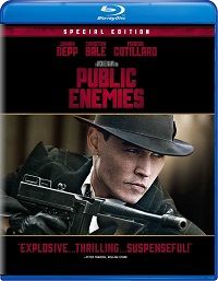 Public Enemies (Blu-ray) Special Edition