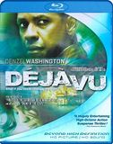 Deja Vu (Blu-ray)