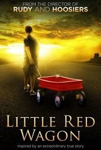 Little Red Wagon (DVD)