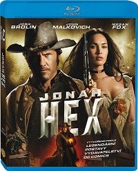 Jonah Hex (Blu-ray)