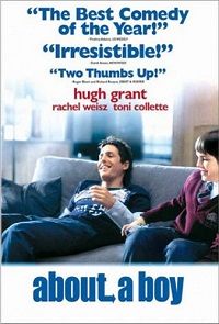 About a Boy (DVD)