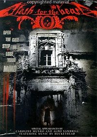 Flesh for the Beast (DVD)