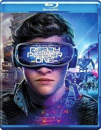 Ready Player One (Blu-ray/DVD)
