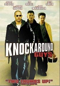 Knockaround Guys (DVD)