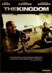 The Kingdom (DVD)