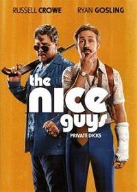 The Nice Guys (DVD)