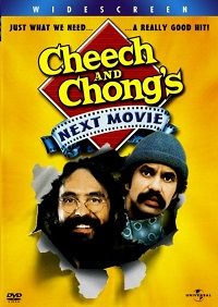 Cheech and Chong&#39;s Next Movie (DVD)