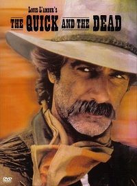 The Quick and the Dead (DVD) (1987)