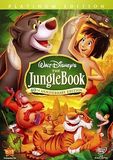 Disney&#39;s The Jungle Book (DVD) 40th Anniversary Platinum Edition