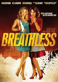 Breathless (DVD)