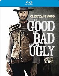 The Good, the Bad and the Ugly (Blu-ray)