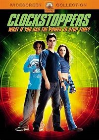 Clockstoppers (DVD)