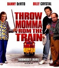 Throw Momma from the Train (DVD)