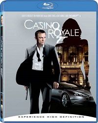 James Bond 007: Casino Royale (Blu-ray)