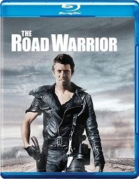 Mad Max 2: The Road Warrior (Blu-ray)