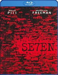 Se7en (Seven) (Blu-ray)