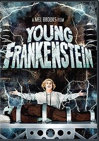 Young Frankenstein (DVD)