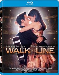 Walk the Line (Blu-ray)