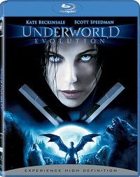 Underworld Evolution (Blu-ray)