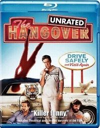The Hangover (Blu-ray)
