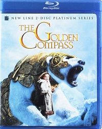 The Golden Compass (Blu-ray)