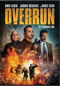 Overrun (DVD)