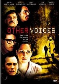 Other Voices (DVD)