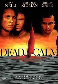 Dead Calm (DVD)