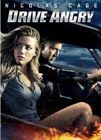 Drive Angry (DVD)