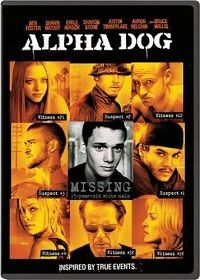 Alpha Dog (DVD) (Widescreen)