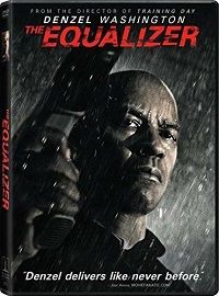 The Equalizer (DVD)