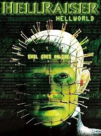Hellraiser: Hellworld (DVD)